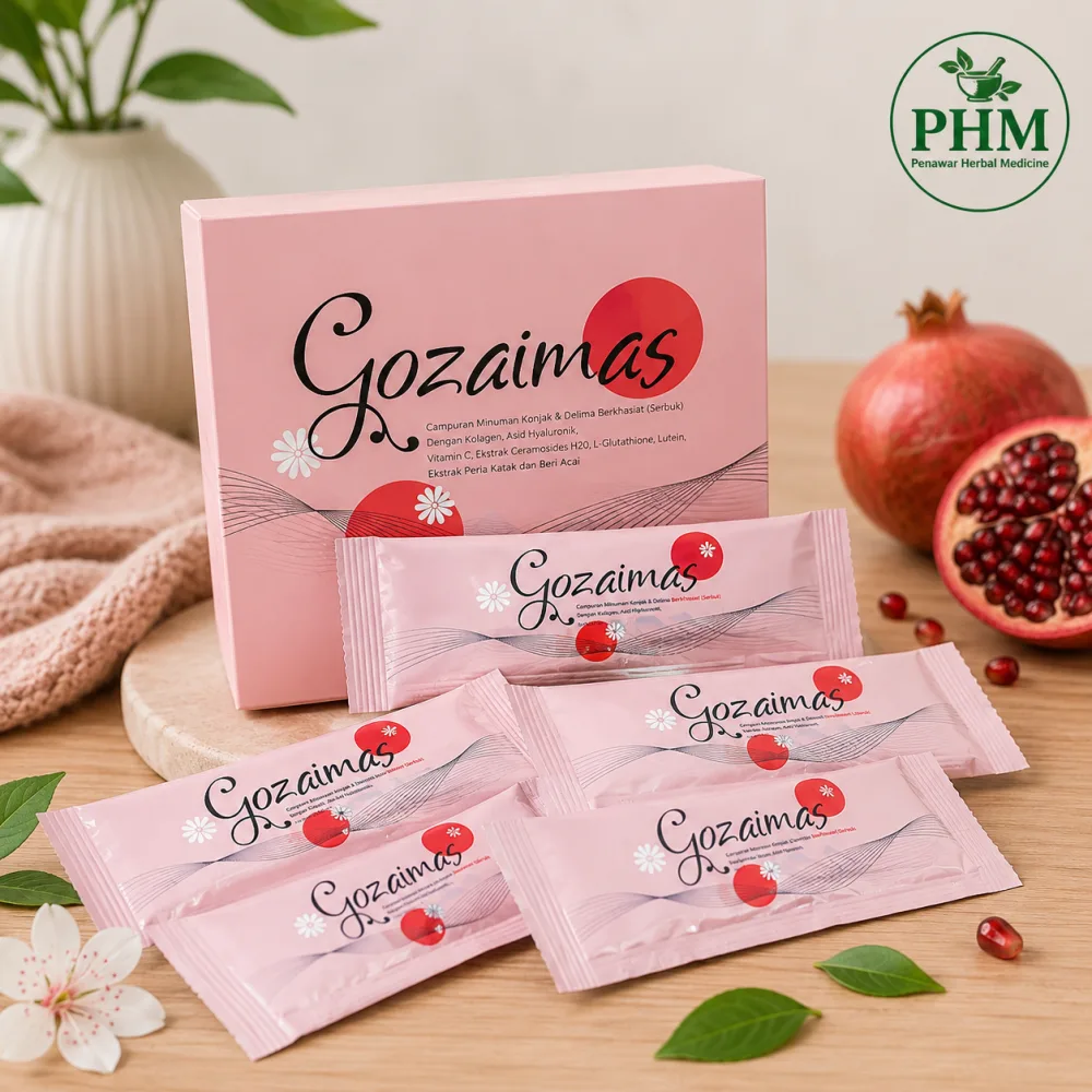 Gozaimas