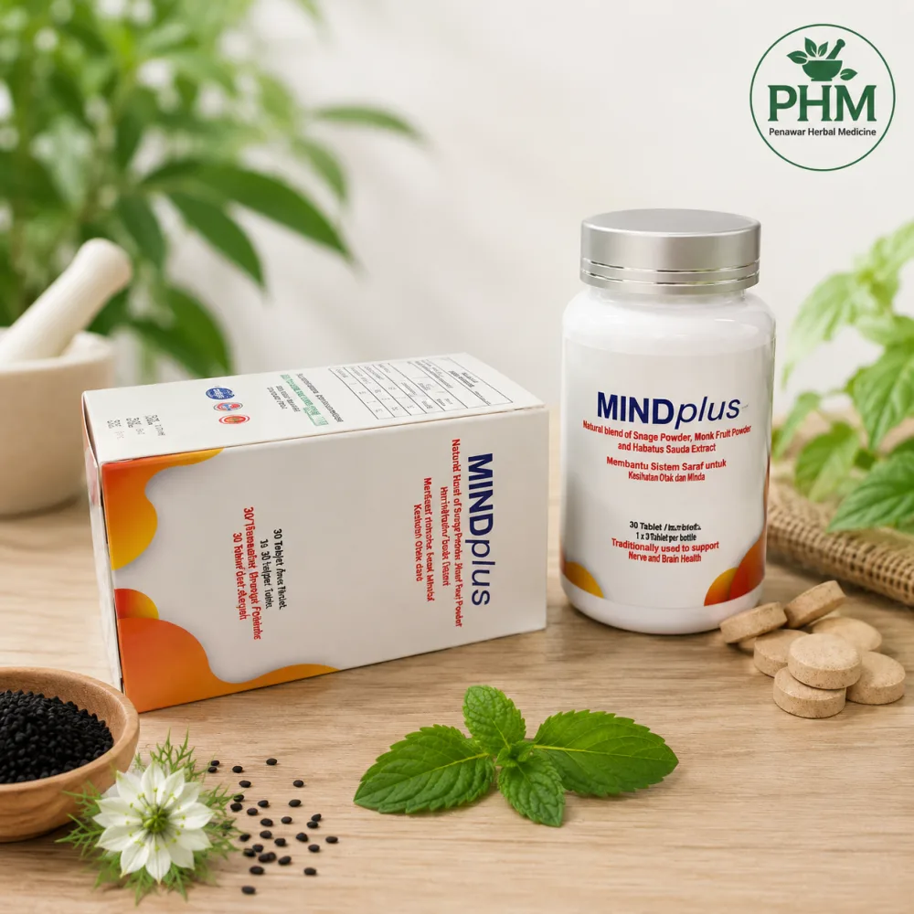 Mind Plus (30 biji)